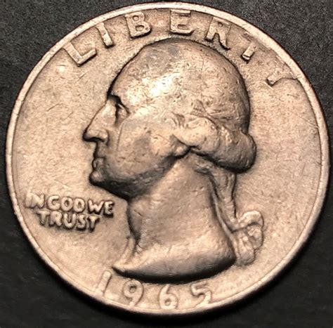 1965 quarter no mint mark errors - 1977 Washington Quarter dollar coin no mint mark. C $12.16. akkaodon-1 (21) 100%. Buy It Now. from United States. Sponsored.